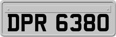 DPR6380