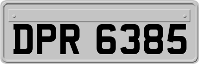 DPR6385