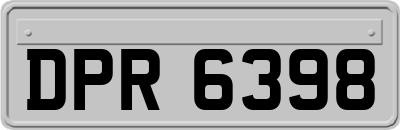 DPR6398