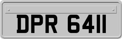 DPR6411