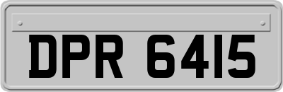DPR6415