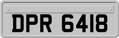 DPR6418