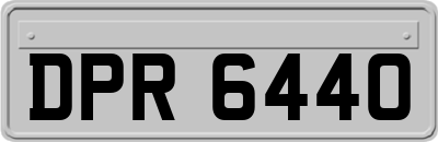 DPR6440