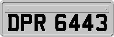 DPR6443