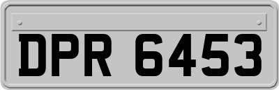 DPR6453