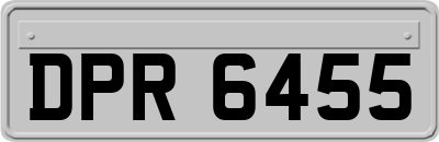 DPR6455