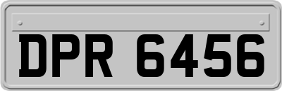 DPR6456