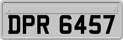 DPR6457
