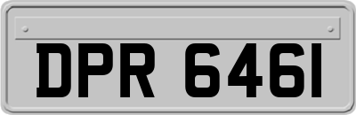 DPR6461