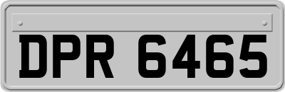 DPR6465