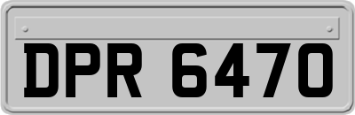 DPR6470