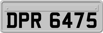 DPR6475