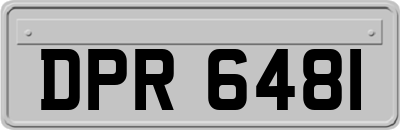 DPR6481
