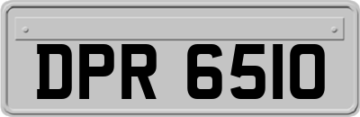 DPR6510