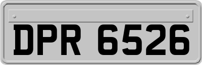 DPR6526
