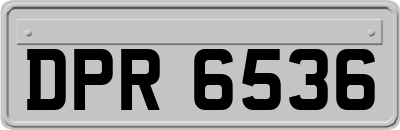 DPR6536
