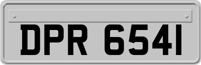 DPR6541