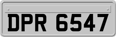 DPR6547