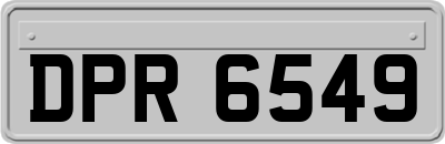 DPR6549