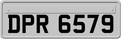 DPR6579