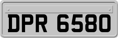 DPR6580