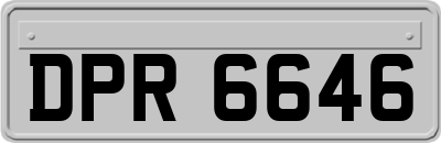 DPR6646