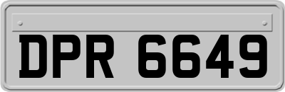 DPR6649