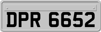 DPR6652