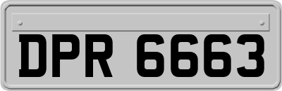 DPR6663