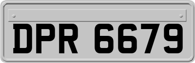 DPR6679