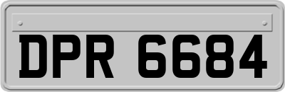 DPR6684