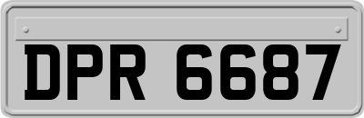 DPR6687