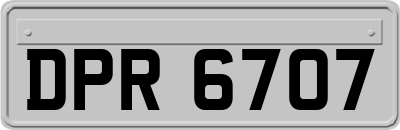 DPR6707