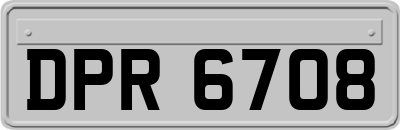 DPR6708