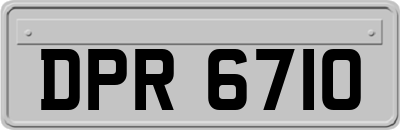 DPR6710