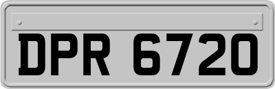 DPR6720
