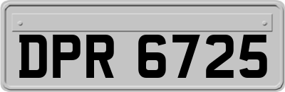 DPR6725