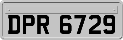 DPR6729