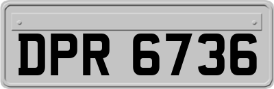 DPR6736