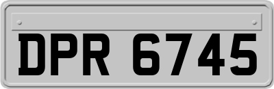 DPR6745