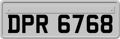 DPR6768