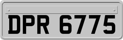 DPR6775