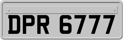DPR6777