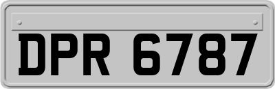 DPR6787