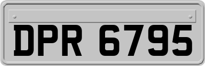 DPR6795