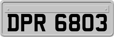 DPR6803