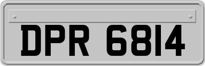 DPR6814
