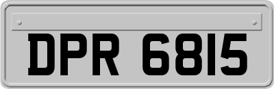DPR6815