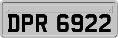 DPR6922