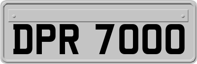 DPR7000